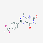 Cas Number: 878419-78-4  Molecular Structure