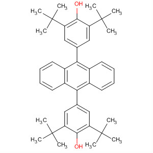 CAS No 87842-48-6  Molecular Structure