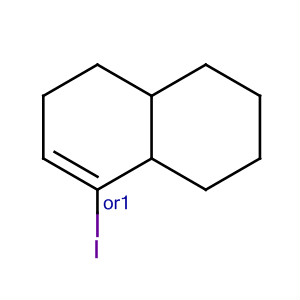 CAS No 87842-54-4  Molecular Structure