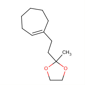 CAS No 87842-55-5  Molecular Structure