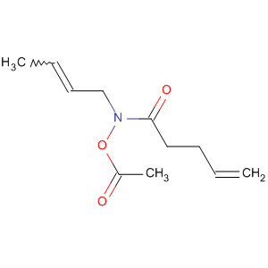 CAS No 87842-84-0  Molecular Structure