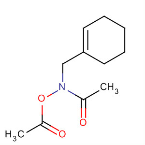 CAS No 87842-89-5  Molecular Structure
