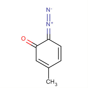 CAS No 87842-96-4  Molecular Structure