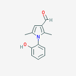 CAS No 878424-18-1  Molecular Structure