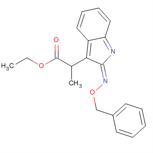 CAS No 87843-29-6  Molecular Structure