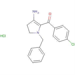 CAS No 87844-33-5  Molecular Structure