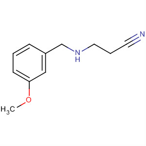 CAS No 87844-38-0  Molecular Structure