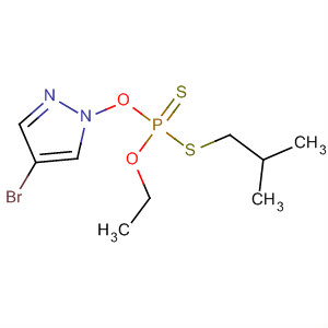 CAS No 87844-54-0  Molecular Structure