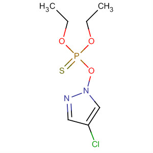 CAS No 87844-63-1  Molecular Structure