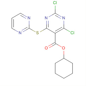 CAS No 87847-66-3  Molecular Structure