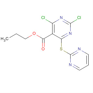 CAS No 87847-71-0  Molecular Structure