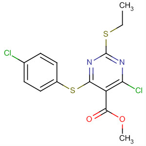 CAS No 87847-77-6  Molecular Structure