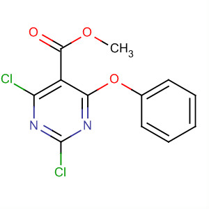 CAS No 87847-83-4  Molecular Structure