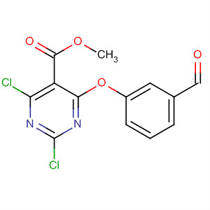 CAS No 87847-86-7  Molecular Structure
