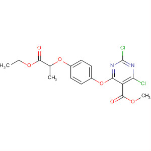 CAS No 87847-87-8  Molecular Structure