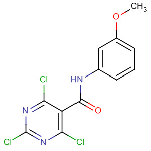 CAS No 87847-99-2  Molecular Structure