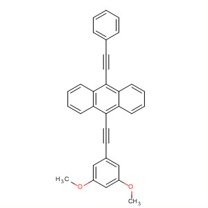 CAS No 878475-17-3  Molecular Structure