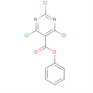 CAS No 87848-02-0  Molecular Structure