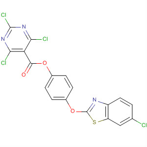 CAS No 87848-09-7  Molecular Structure