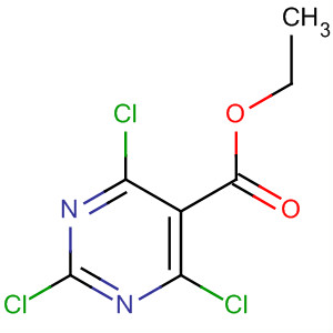 CAS No 87848-14-4  Molecular Structure