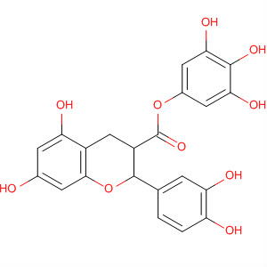 CAS No 878483-40-0  Molecular Structure