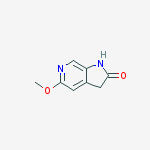 CAS No 878483-98-8  Molecular Structure