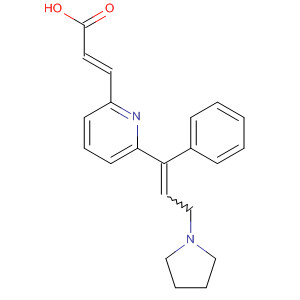 CAS No 87849-15-8  Molecular Structure