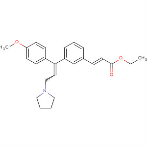 Cas Number: 87849-49-8  Molecular Structure