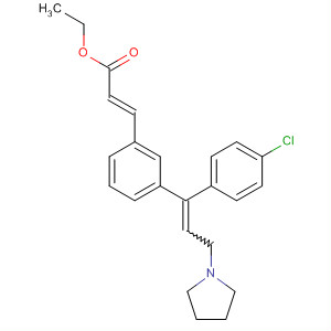 CAS No 87849-53-4  Molecular Structure