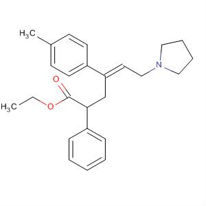 CAS No 87849-62-5  Molecular Structure