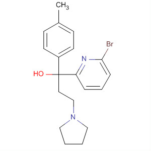 CAS No 87849-69-2  Molecular Structure