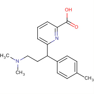 CAS No 87849-76-1  Molecular Structure