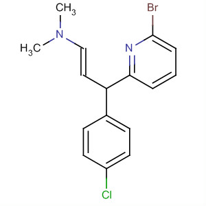 CAS No 87849-80-7  Molecular Structure