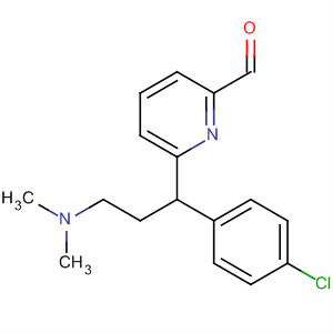 CAS No 87849-84-1  Molecular Structure