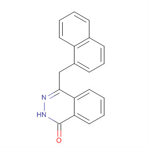 CAS No 87849-90-9  Molecular Structure