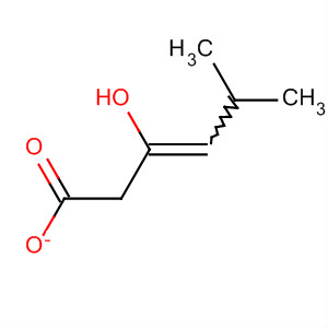 CAS No 87853-92-7  Molecular Structure