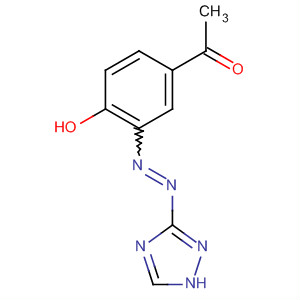 CAS No 878551-09-8  Molecular Structure