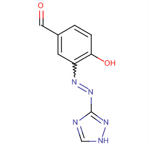 CAS No 878551-11-2  Molecular Structure