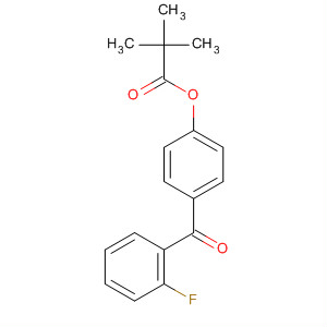 CAS No 878555-08-9  Molecular Structure