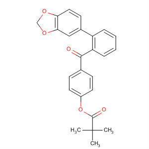 CAS No 878555-11-4  Molecular Structure