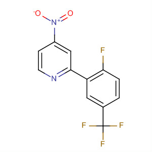 CAS No 878555-48-7  Molecular Structure