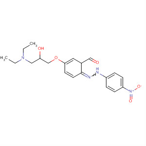 CAS No 87856-96-0  Molecular Structure