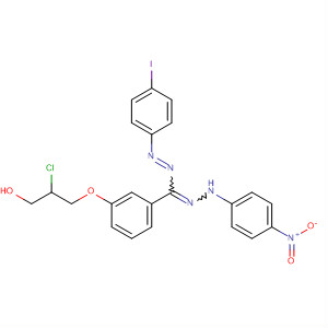 CAS No 87857-01-0  Molecular Structure