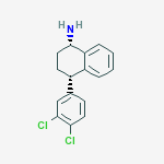 CAS No 87857-41-8  Molecular Structure