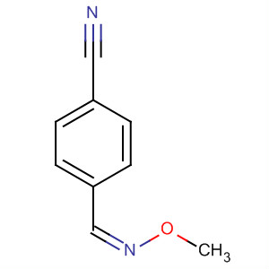 CAS No 87861-03-8  Molecular Structure