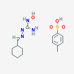 Cas Number: 87861-87-8  Molecular Structure