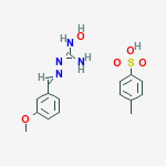CAS No 87861-89-0  Molecular Structure