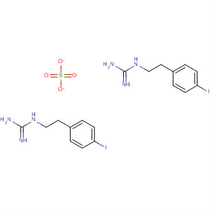 CAS No 87862-31-5  Molecular Structure