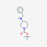CAS No 878630-66-1  Molecular Structure