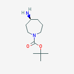 CAS No 878630-84-3  Molecular Structure